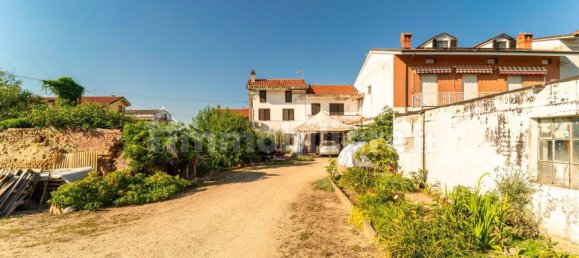 Вилла с 3 спальнями в Пойрино, Италия № 302375 14