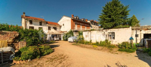 Вилла с 3 спальнями в Пойрино, Италия № 302375 12