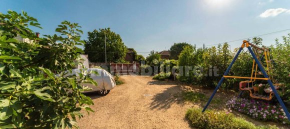 Вилла с 3 спальнями в Пойрино, Италия № 302375 24