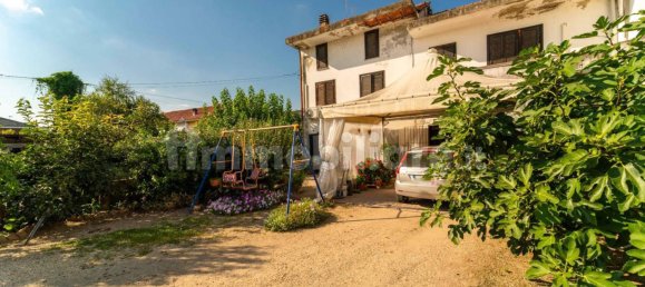 Вилла с 3 спальнями в Пойрино, Италия № 302375 20