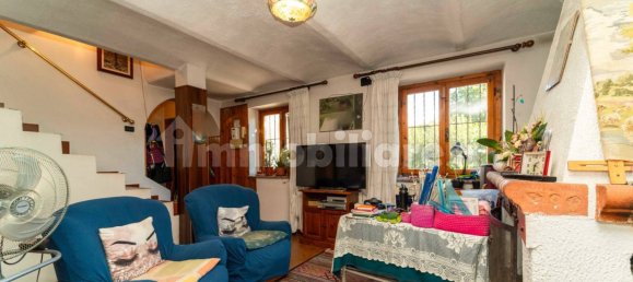 Вилла с 3 спальнями в Пойрино, Италия № 302375 47