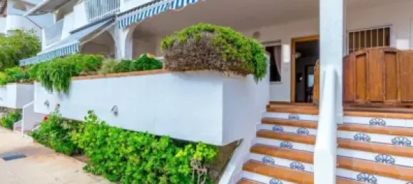 2 bedrooms Apartment in Alicante, Spain No. 133503 20