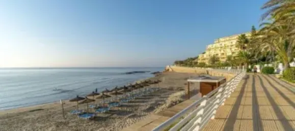 2 bedrooms Apartment in Alicante, Spain No. 133503 22