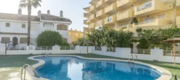 2 bedrooms Apartment in Alicante, Spain No. 133503 21