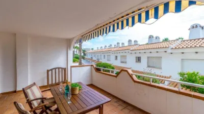 2 bedrooms Apartment in Alicante, Spain No. 133503