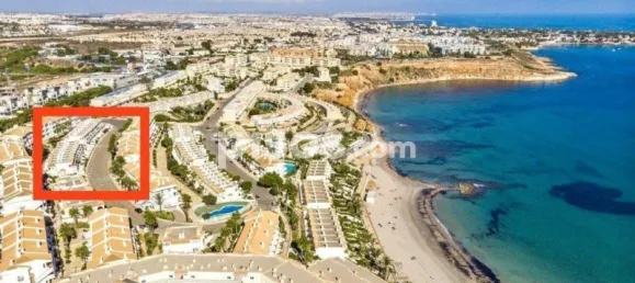 2 bedrooms Apartment in Alicante, Spain No. 133503 23