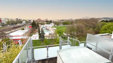 5-Zimmer Penthouse in Ottakring, Austria, Nr. 48948