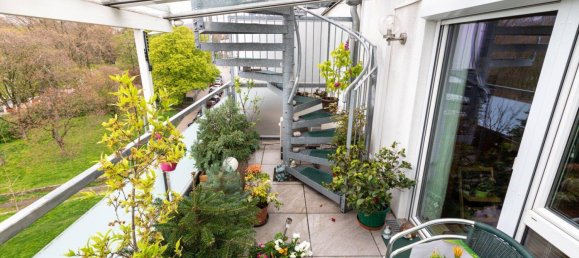 5-Zimmer Penthouse in Ottakring, Austria, Nr. 48948 23