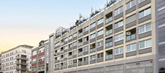 5-Zimmer Penthouse in Ottakring, Austria, Nr. 48948 30