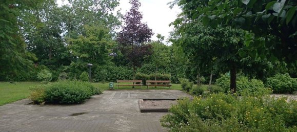 2-Zimmer Wohnung in Schwarzwald-Baar-Kreis, Germany, Nr. 263201 6