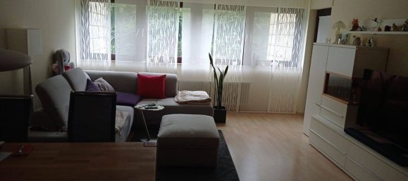 2-Zimmer Wohnung in Schwarzwald-Baar-Kreis, Germany, Nr. 263201 2