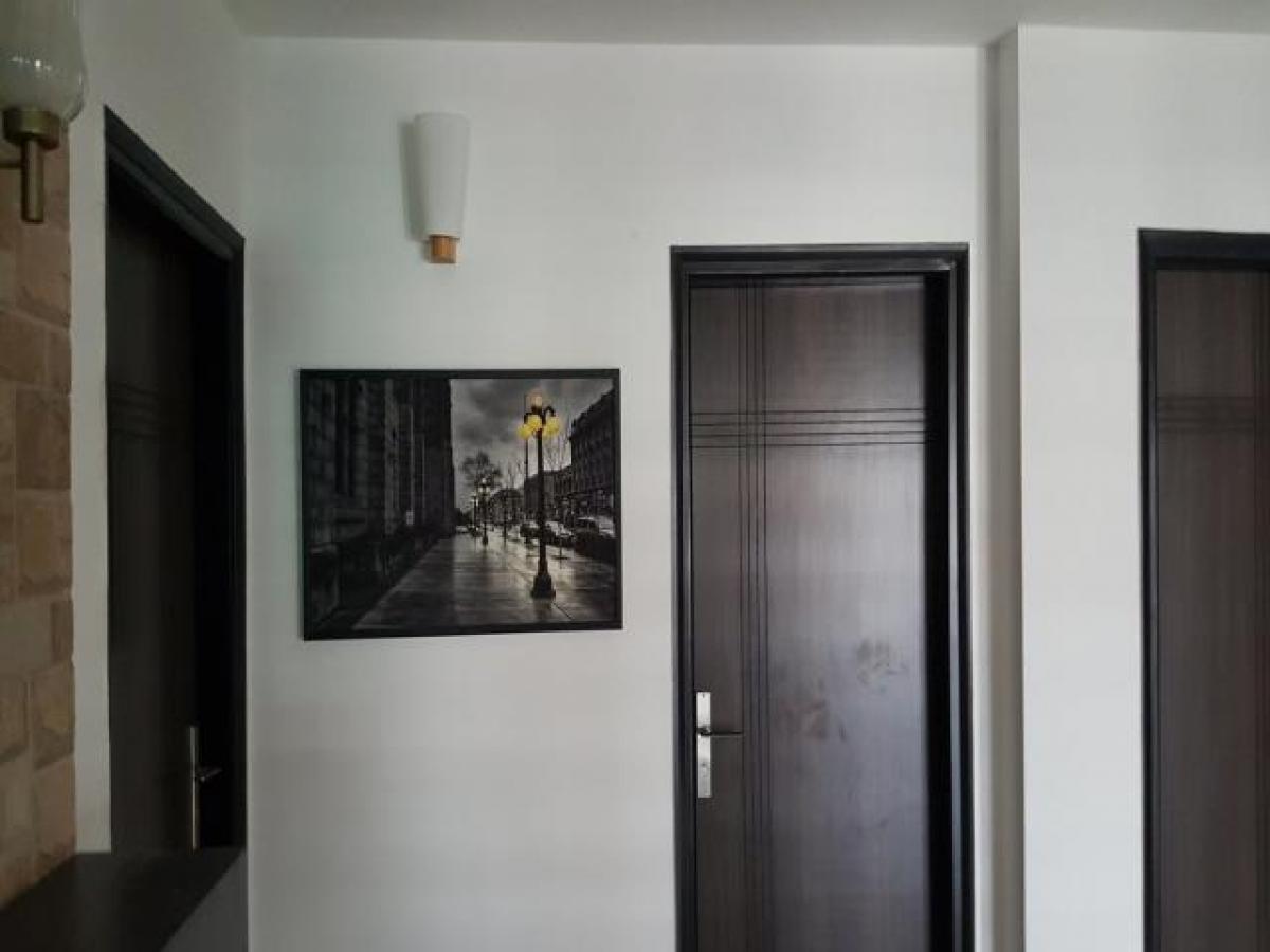 4 Schlafzimmer Haus in Gurgaon, India, Nr. 23459