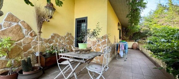 6 bedrooms Villa in Rome, Italy No. 376863 5