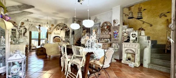 6 bedrooms Villa in Rome, Italy No. 376863 10