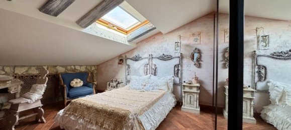 6 bedrooms Villa in Rome, Italy No. 376863 18