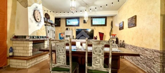 6 bedrooms Villa in Rome, Italy No. 376863 25