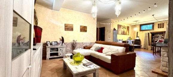 6 bedrooms Villa in Rome, Italy No. 376863 22