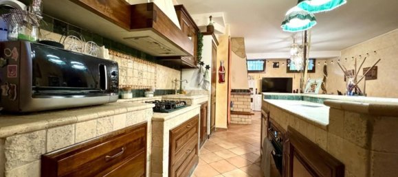 6 bedrooms Villa in Rome, Italy No. 376863 24