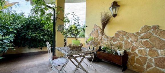 6 bedrooms Villa in Rome, Italy No. 376863 6