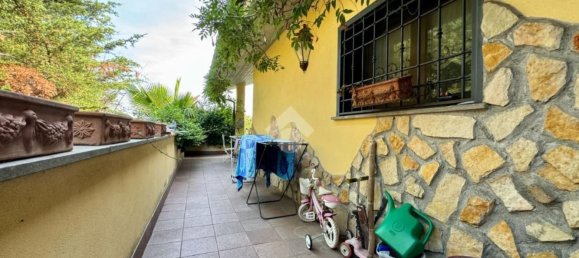 6 bedrooms Villa in Rome, Italy No. 376863 4