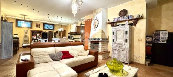 6 bedrooms Villa in Rome, Italy No. 376863 26