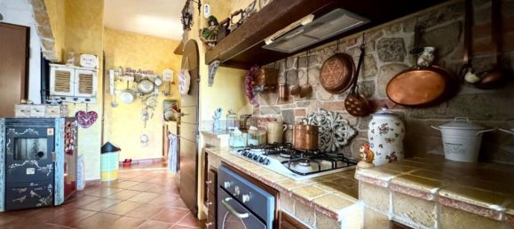 6 bedrooms Villa in Rome, Italy No. 376863 15