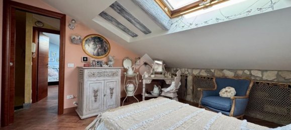 6 bedrooms Villa in Rome, Italy No. 376863 19