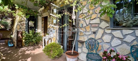 6 bedrooms Villa in Rome, Italy No. 376863 2