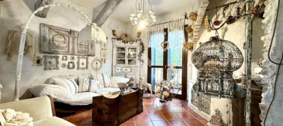 6 bedrooms Villa in Rome, Italy No. 376863 13