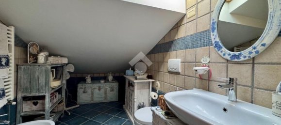 6 bedrooms Villa in Rome, Italy No. 376863 20