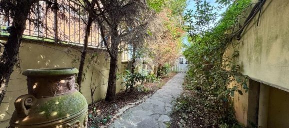 6 bedrooms Villa in Rome, Italy No. 376863 8