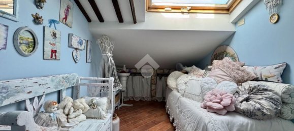 6 bedrooms Villa in Rome, Italy No. 376863 21