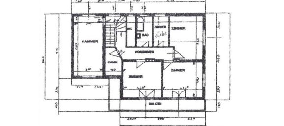 6 rooms House in Fieberbrunn, Austria No. 154855 5