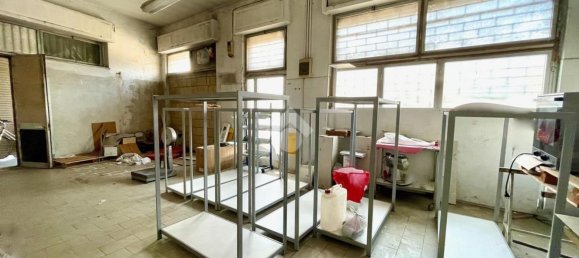  مستودع في Pescara, Italy 54متر مربع رقم 118033 8