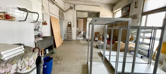  مستودع في Pescara, Italy 54متر مربع رقم 118033 5