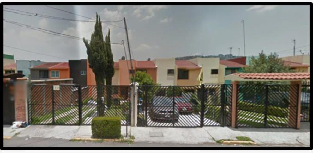 Дом с 3 спальнями в Сьюдад Лопес Матеос, Мексика № 220752