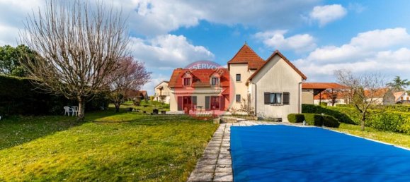 6 غرف نوم منزل في Magny-sur-Tille, France رقم 51072 2