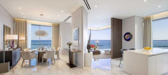 2 chambres Appartement à Limassol, Cyprus No. 20589 3