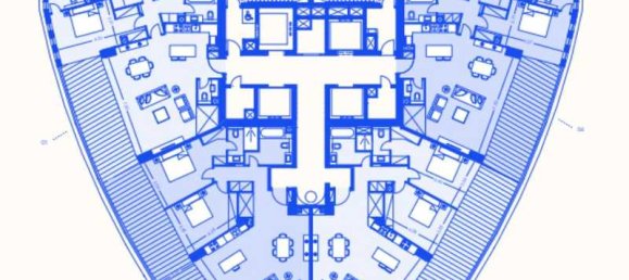 2 chambres Appartement à Limassol, Cyprus No. 20589 6