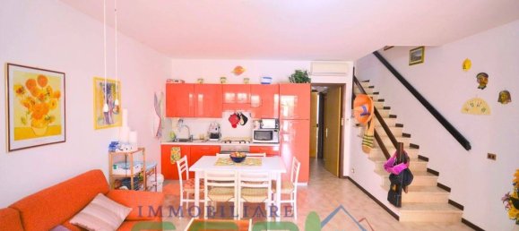 3 Schlafzimmer Haus in Rosolina, Italy, Nr. 61006 2