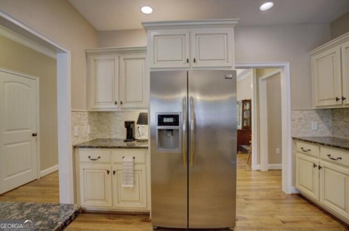 4 bedrooms House in Rome, USA No. 387894