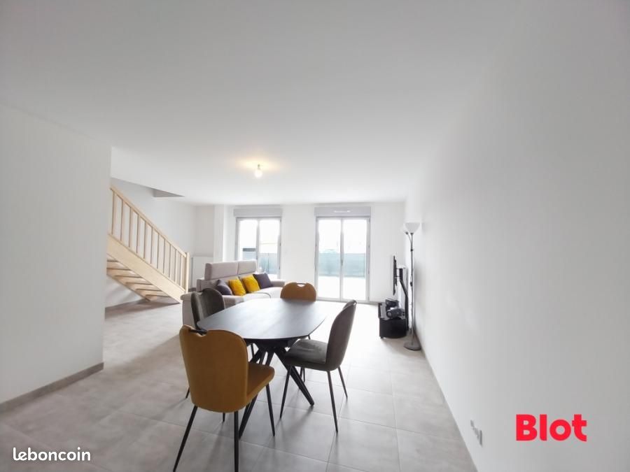 3 bedrooms House in Piriac-sur-Mer, France No. 110080