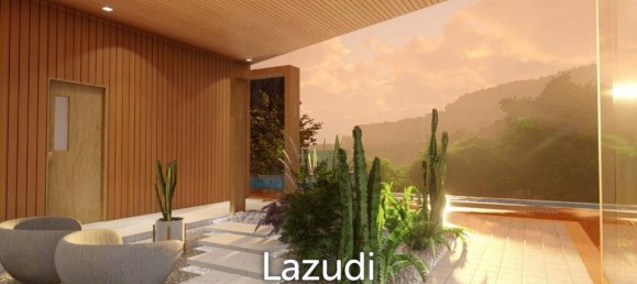 Вилла с 3 спальнями в Паклок, Таиланд № 16377 4