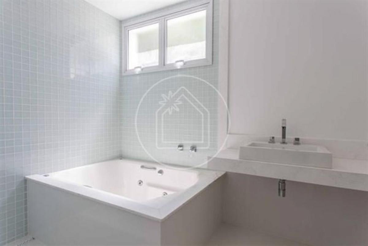 Casa T4 em São Paulo, Brazil N.º 537990