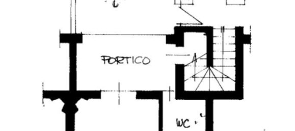 Studio in Cerveteri, Italy No. 54646 11