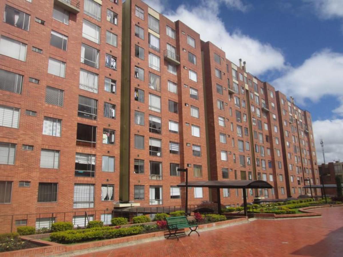 3 Schlafzimmer Haus in Bogota, Colombia, Nr. 12593