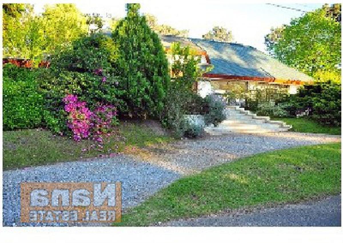 3 غرف نوم منزل في Maldonado, Uruguay رقم 9435