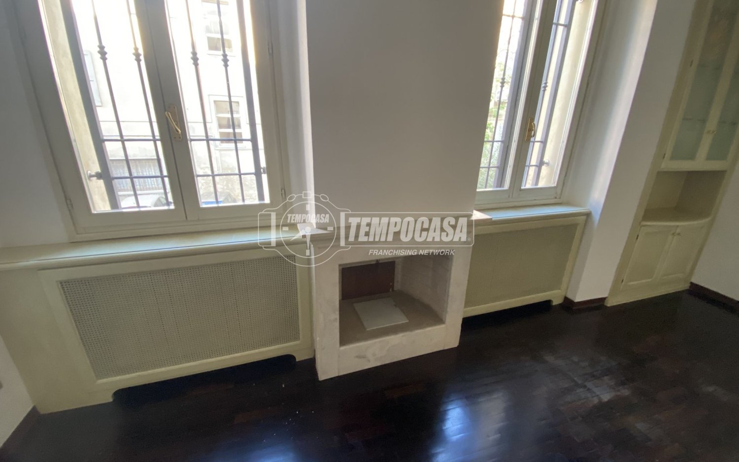 2 bedrooms Apartment in Modena, Italy No. 312607