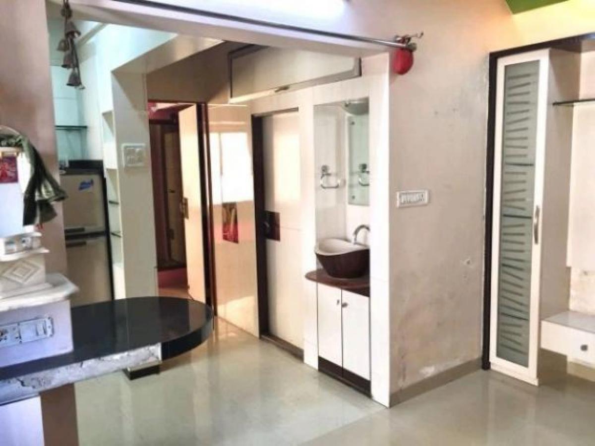 Studio in Mumbai, India No. 20625