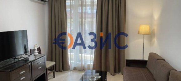 1 Schlafzimmer Wohnung in Ravda, Bulgaria, Nr. 403 2